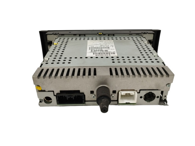 Блок управления HiFi audio 8701A239 Mitsubishi Colt 134910