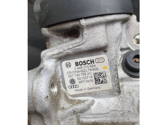 Vstřikovací čerpadlo 057130755AC, 0445010624 Audi A8 S8 D4 4H CDSB