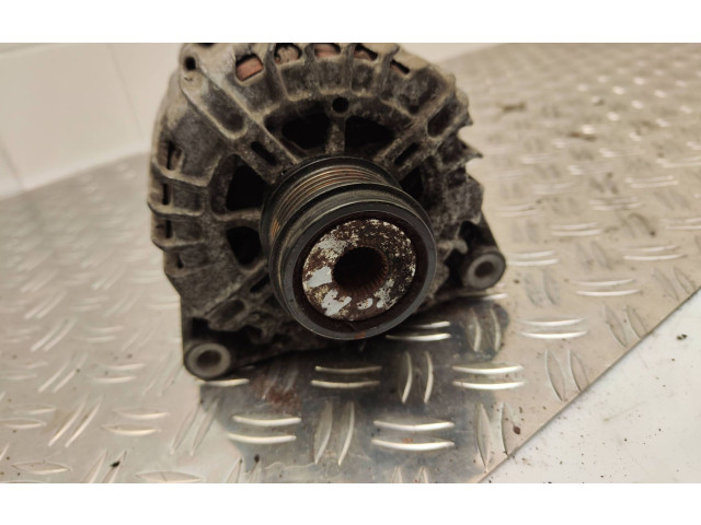 Генератор AG9T10300AA, 2610695B Ford S-MAX