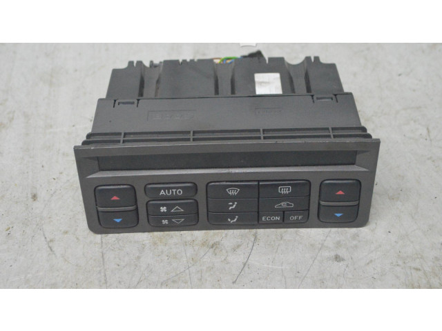 Блок управления климат-контролем    Saab 9-5