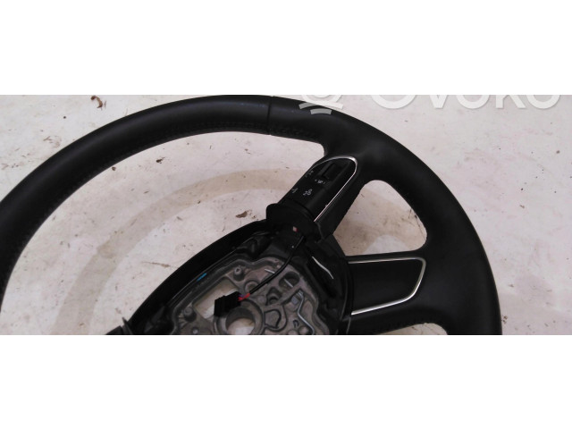 Volant Audi A8 S8 D4 4H 2013 4H0419091AC  