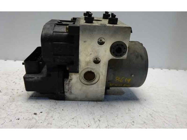 Блок АБС 454153 Citroen Xsara - года