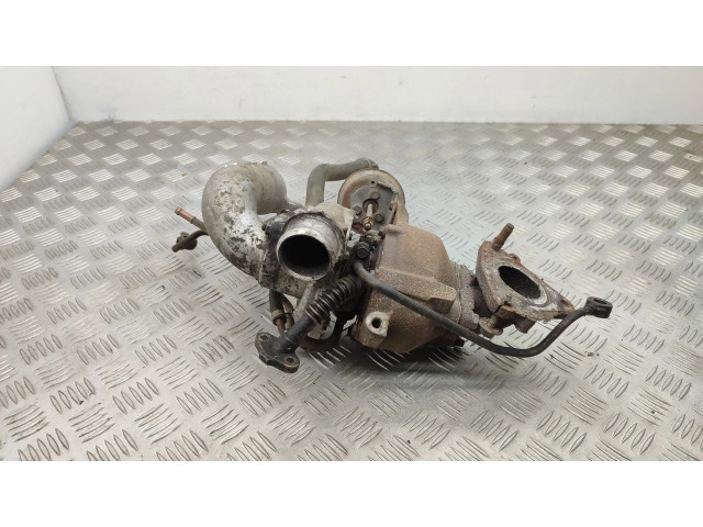 Турбина Honda FR-V 2.2 18900RMAE01