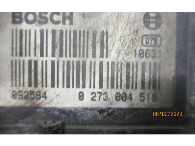 Блок АБС 9191525, 9191525   Opel  Combo C  2001 - 2011 года