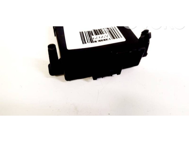 Другие блоки управления / модули Skoda Octavia Mk2 (1Z)  2004 - 2013 года 1K0907530F, 1K0907951      