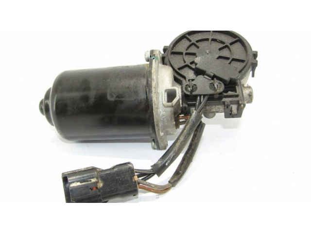 Моторчик дворников     Chevrolet Rezzo