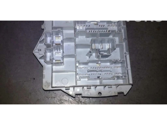 Pojistková skříňka Řídící jednotka BSM 46835597 Fiat Punto Evo 2005