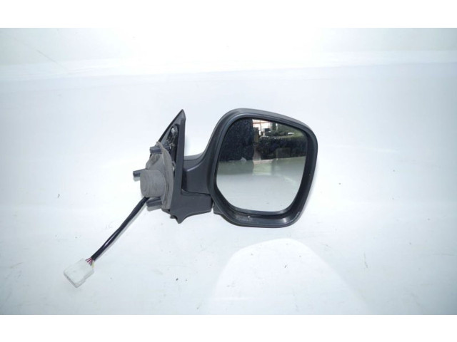 Зеркало электрическое        Peugeot Partner  2003 - 2008 года   