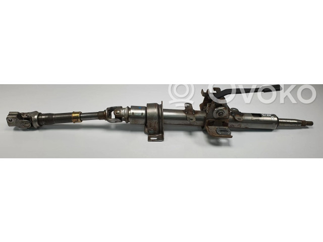    Рулевая рейка    Mitsubishi Space Star 1998 - 2005 года