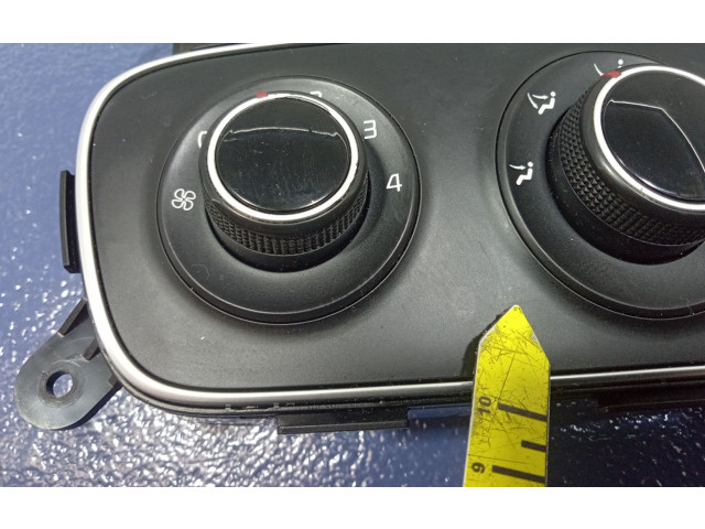 Блок управления климат-контролем 97250-1U265, 97250-1U265   KIA Sorento