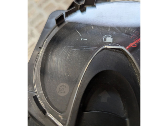 Панель приборов 248100572R   Renault Trafic III (X82)       