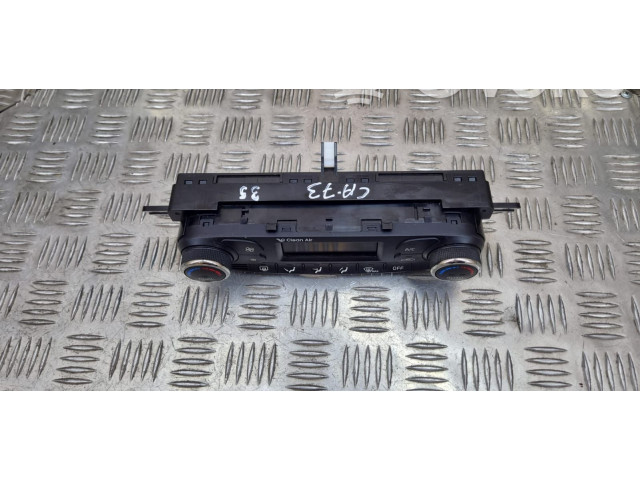 Блок управления климат-контролем A2C32149803   KIA Ceed