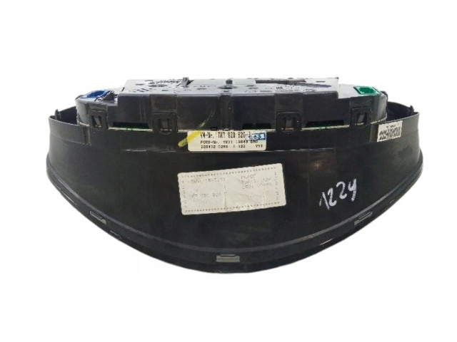 Панель приборов 7M7920820J   Seat Alhambra (Mk1)       