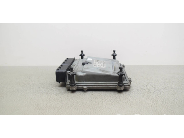 Řídící jednotka A2729004700 Mercedes-Benz GLK (X204) 2011