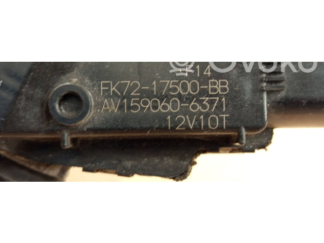 Моторчик дворников FK7217500BB, AV1590606371 Land Rover Discovery Sport