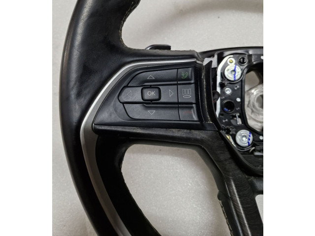 Руль Jeep Grand Cherokee WL 2021 - года 00671479