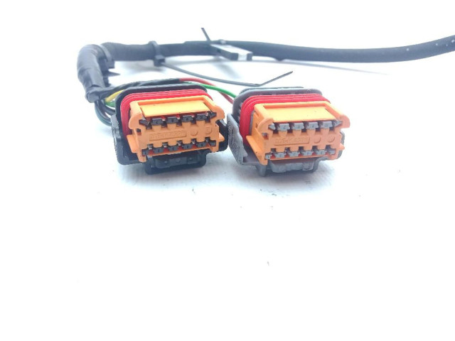 Зеркало электрическое        Peugeot 5008   -  года   