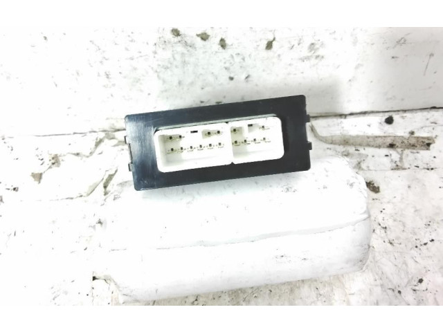 Řídící jednotka 3392086G03000, 3392086G03000 Suzuki Ignis 2005