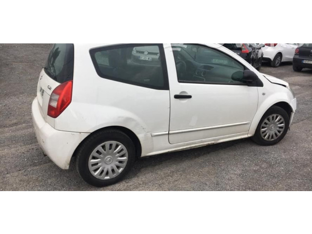 Зеркало электрическое        Citroen C2   -  года   