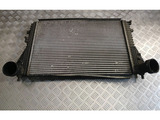 Интеркулер 1K0145803E, 1K0145803L Volkswagen Golf Plus