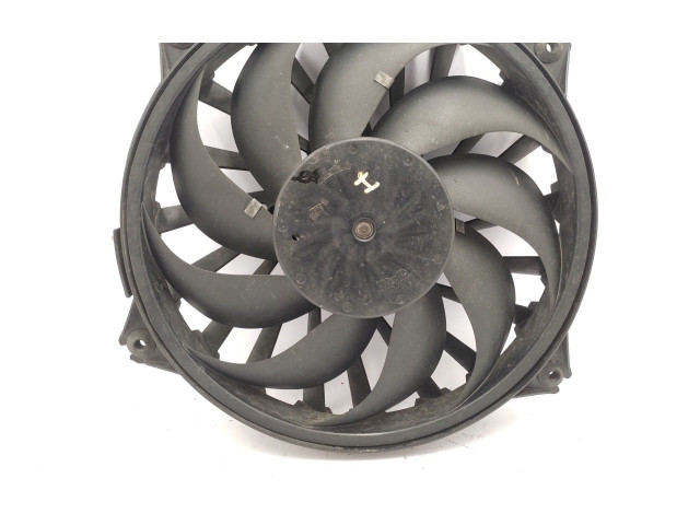 Вентилятор радиатора     1494742080, 5020329    Fiat Ulysse 