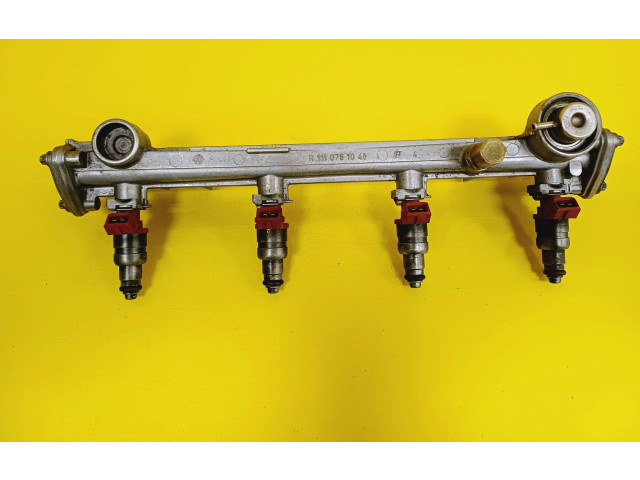 Топливная рампа R1110781045, 0000788523   Mercedes-Benz E W210  