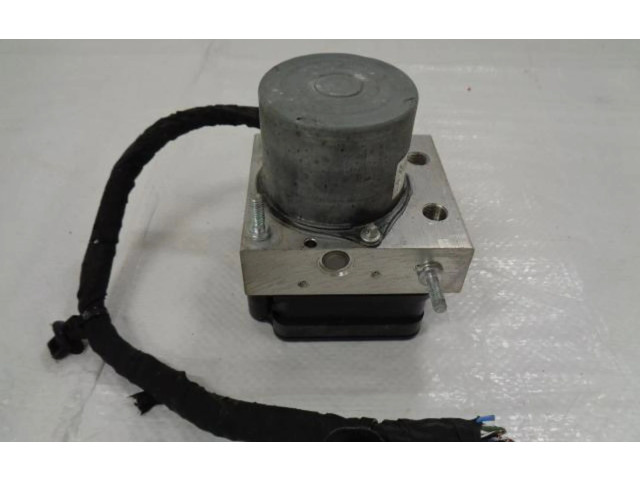 Блок АБС 0265956240   Citroen  C3 Aircross  2017 -  года