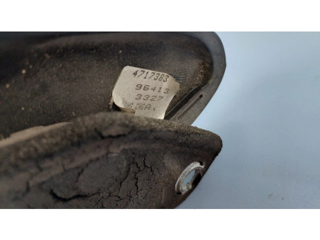 Zpětné zrcátko levé Chrysler Voyager 1998 E1010449