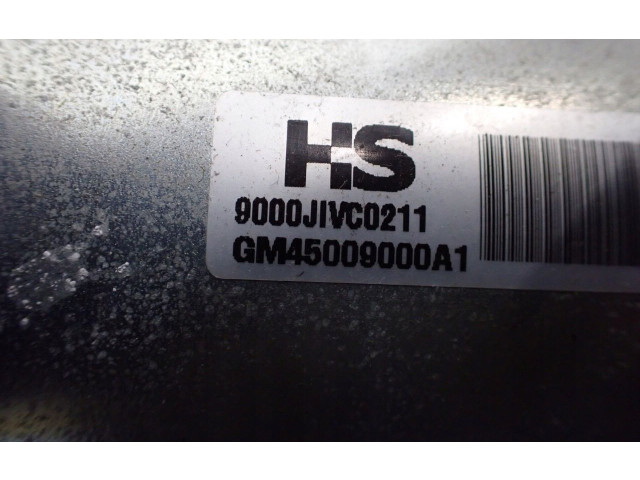    Рулевая рейка    Hyundai i10 2013 - 2018 года