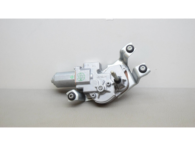 Моторчик заднего дворника 7407264 BMW X3 G01