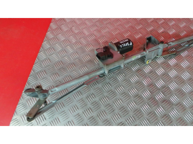 Моторчик дворников 9681994080    Peugeot 307 CC