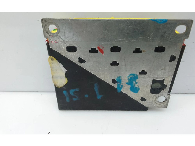 Блок подушек безопасности 6Q0909605AD   Seat Ibiza IV (6J,6P)