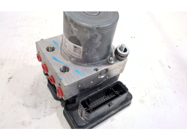 Блок АБС 476605713R   Renault  Clio IV  2012 -  года