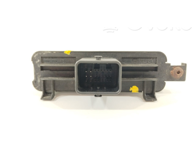 Блок управления 9681575580   Citroen C5