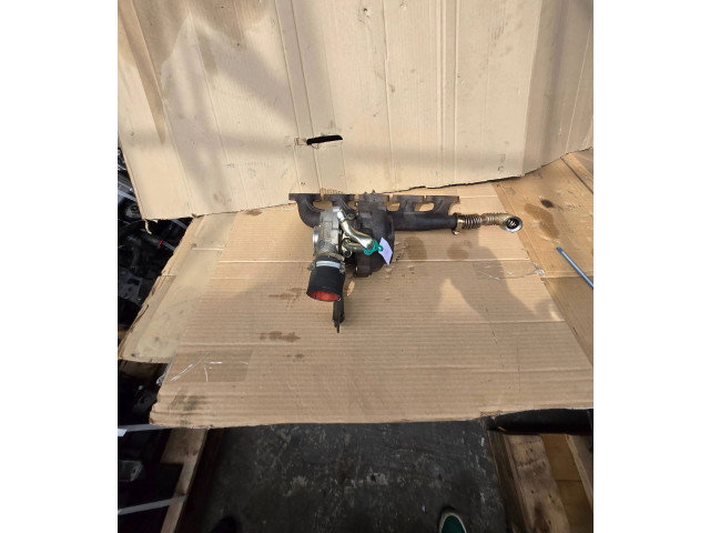  Турбина Volvo V70  31219697         