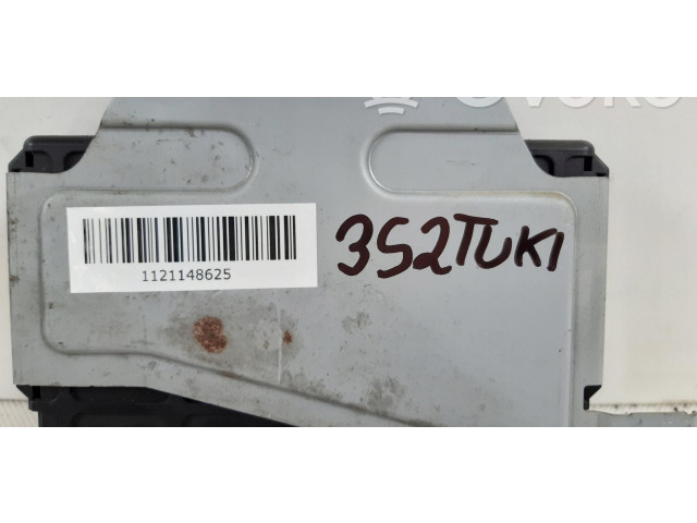 Блок управления коробкой передач MN171511 Mitsubishi L200