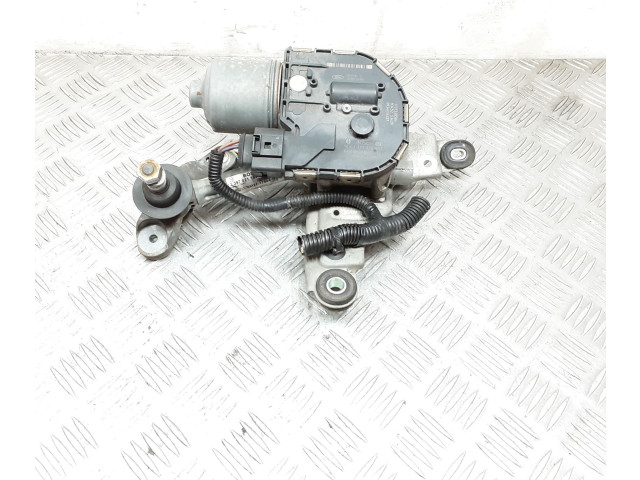 Моторчик дворников 3397021163, 6M2117504DB Ford S-MAX