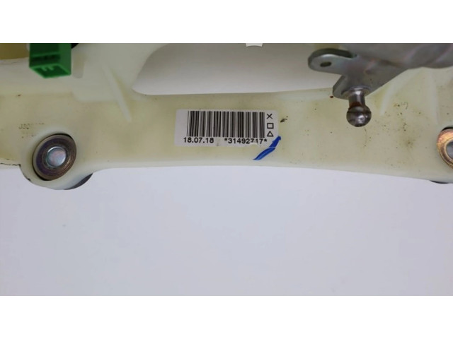 Čerpadlo oleje 31492717, 31492717 Volvo V60 D4204T16