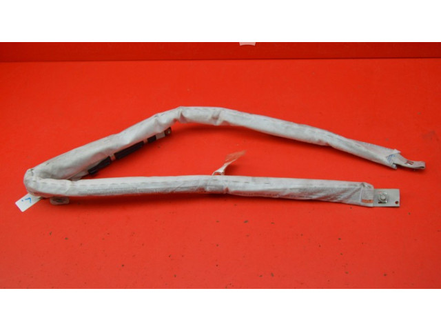 Боковая подушка безопасности    Chevrolet Spark