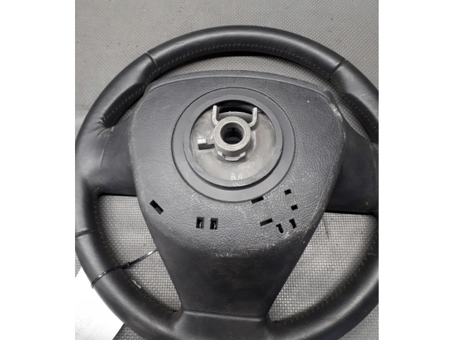 Руль Citroen C3  2005 - 2010 года 96600962ZE      