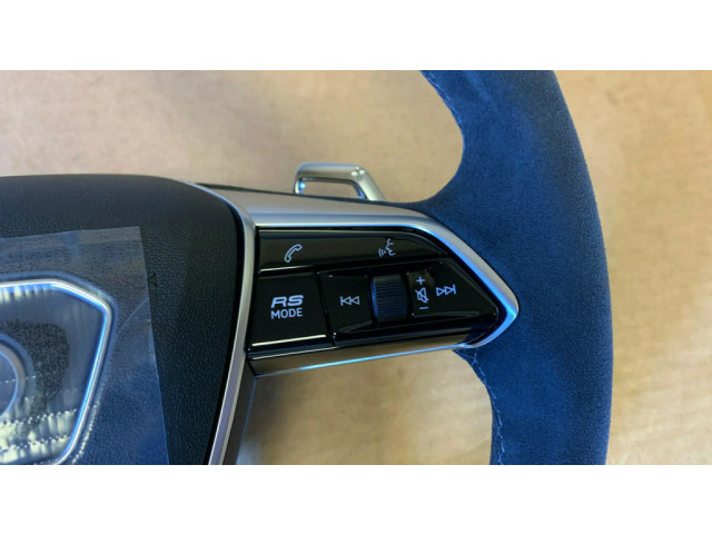 Руль Audi e-tron 4K0419091TXXC, 311469199ADCAC