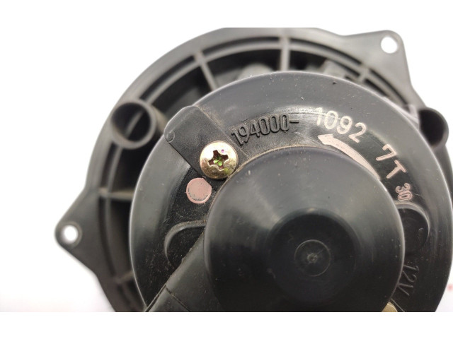 Вентилятор печки    7415081A10   Suzuki Jimny