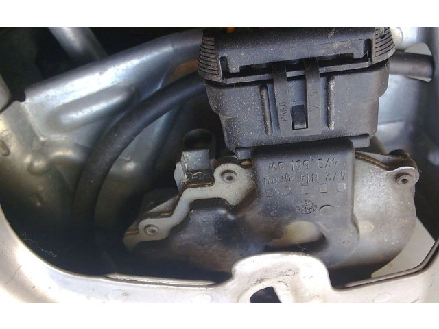 Моторчик дворников     Smart ForTwo I