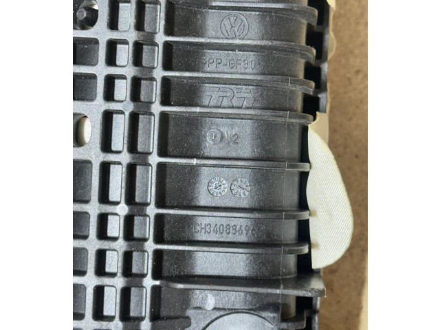 Подушка безопасности пассажира 671TPA007NH3NH, 8U0880204A Audi Q3 8U