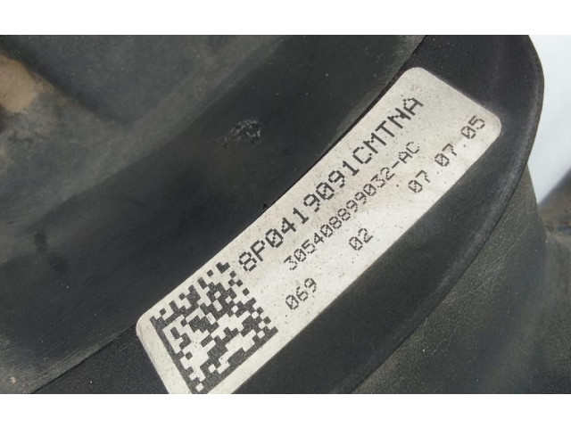 Руль Audi A3 S3 8P  2003 - 2012 года 8P0419091      