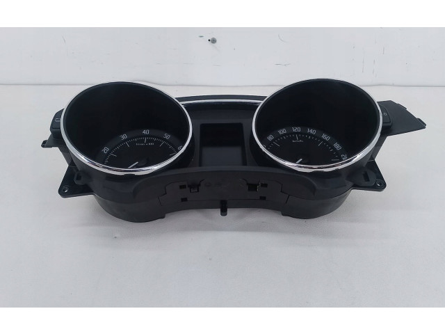 Панель приборов 3T1920841FV0009000   Skoda Superb B6 (3T)       