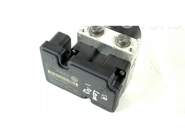 Блок АБС 1K0614117AC   Volkswagen  Golf III  1992 - 1997 года