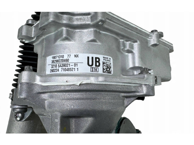 Zámek zadních dveří 32105A39021 Mini Cooper Countryman F60 2017