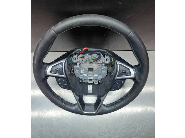 Руль Ford S-MAX  2015 -  года DS733F830PF3ZHE, DS733F830PF      