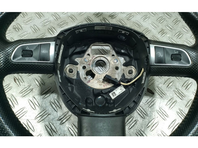 Volant Audi Q7 4L 2009 4E0419091DA  